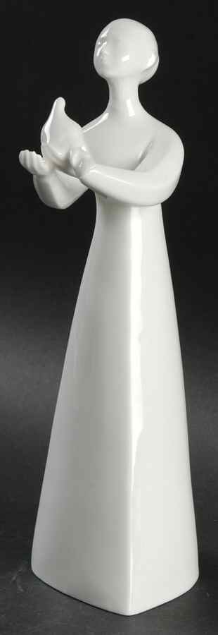 Images Peace-White - No Box by Royal Doulton-1