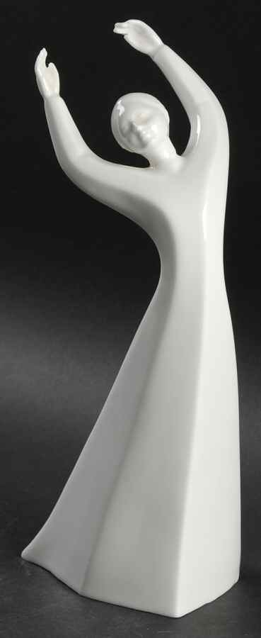 Images Awakening-White - Boxed by Royal Doulton-1