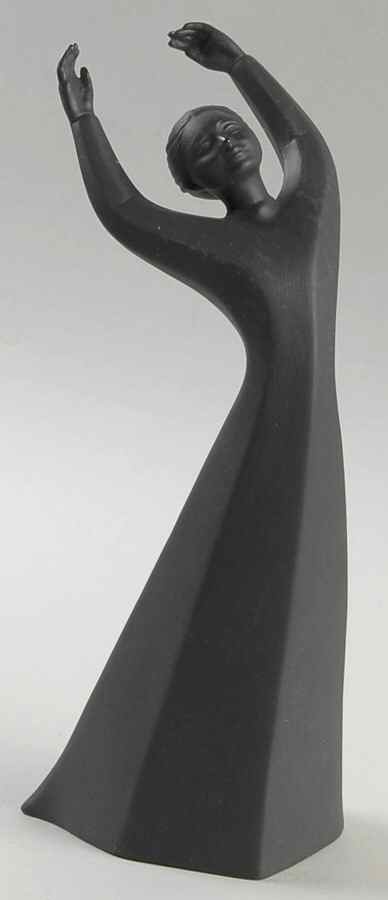 Images Awakening-Black - Boxed by Royal Doulton-1