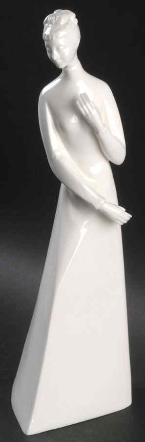 Images Sympathy-White - No Box by Royal Doulton-1