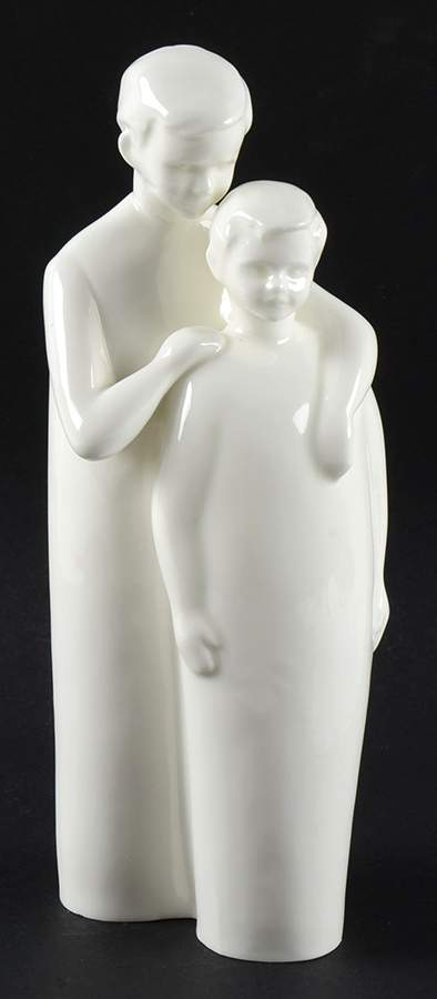 Images Brothers - Boxed by Royal Doulton-1