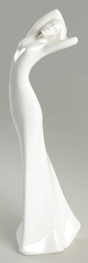 Images Yearning-White - Boxed by Royal Doulton-1