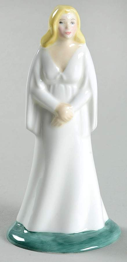 Middle Earth Galadriel - No Box by Royal Doulton-1