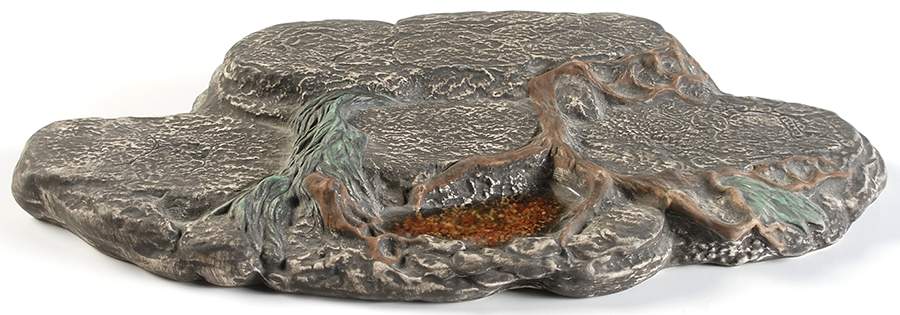 Middle Earth Display Base For All Figures - Display Stand 2 by Royal Doulton-1