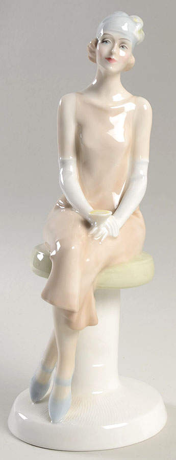 Reflections Cocktails - Boxed by Royal Doulton-1