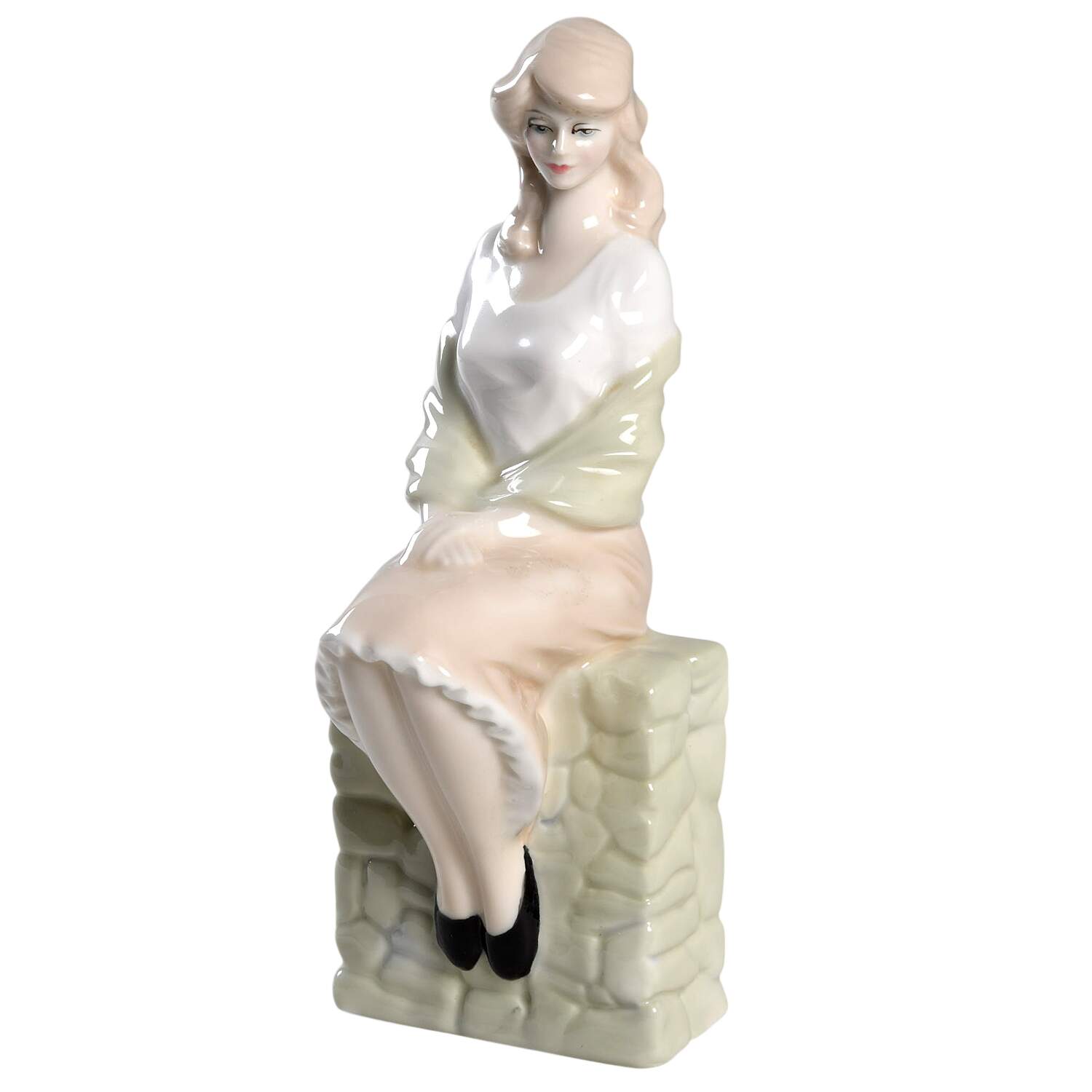Reflections Entranced - No Box by Royal Doulton-1