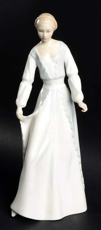 Reflections Demure - No Box by Royal Doulton-1
