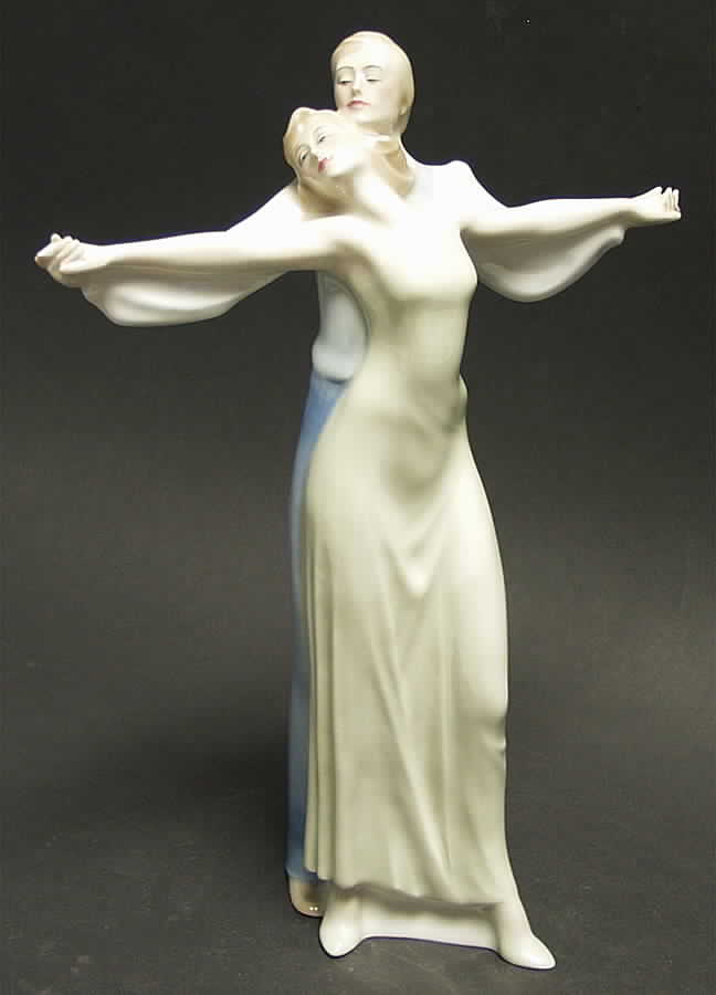 Reflections Tango - No Box by Royal Doulton-1