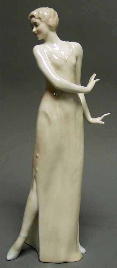 Reflections Dancing Delight - Boxed by Royal Doulton-1
