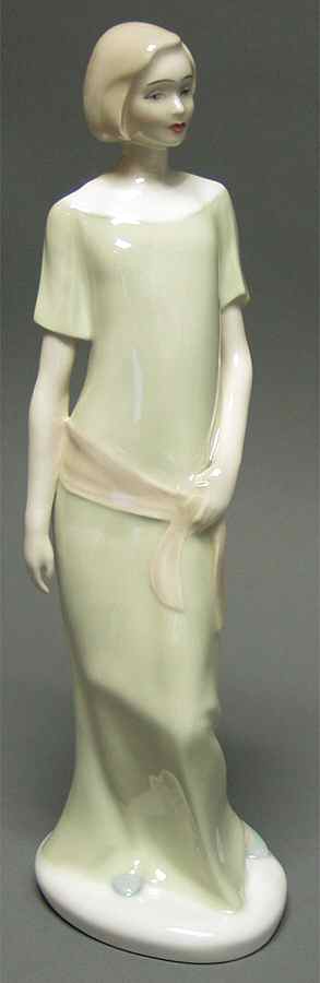 Reflections Enigma - No Box by Royal Doulton-1