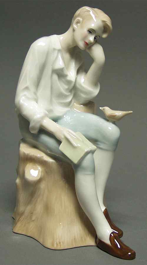 Reflections Reflection - No Box by Royal Doulton-1