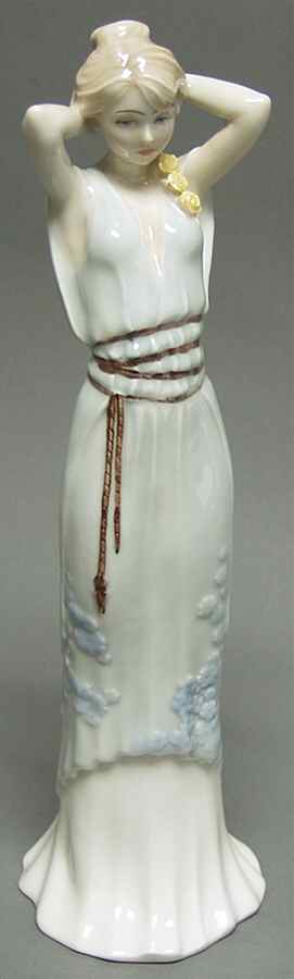 Reflections Sweet Perfume - Boxed by Royal Doulton-1