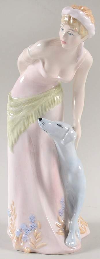 Reflections Devotion - No Box by Royal Doulton-1