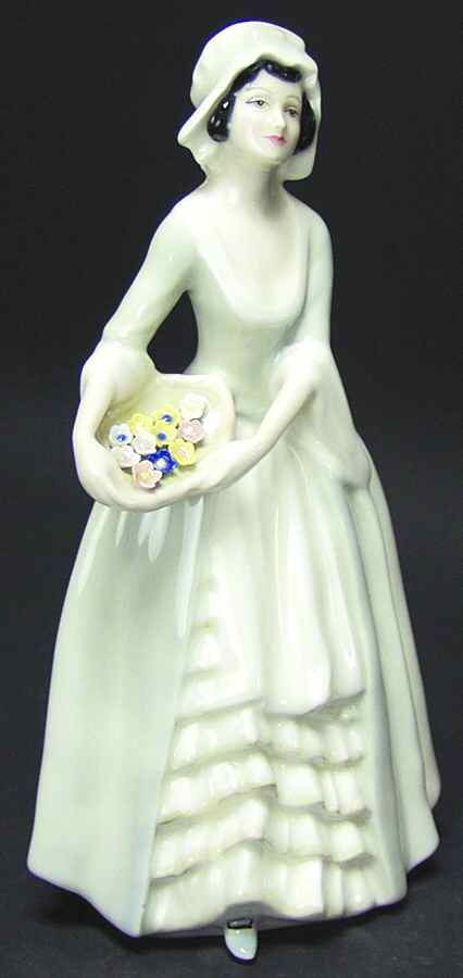Reflections Sweet Violets - Boxed by Royal Doulton-1
