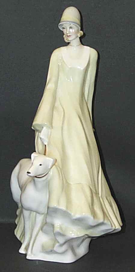 Reflections Strolling - No Box by Royal Doulton-1