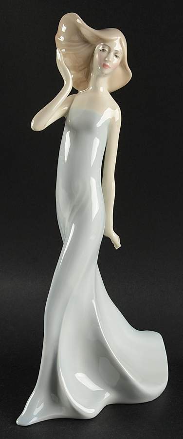 Reflections Windswept - Boxed by Royal Doulton-1