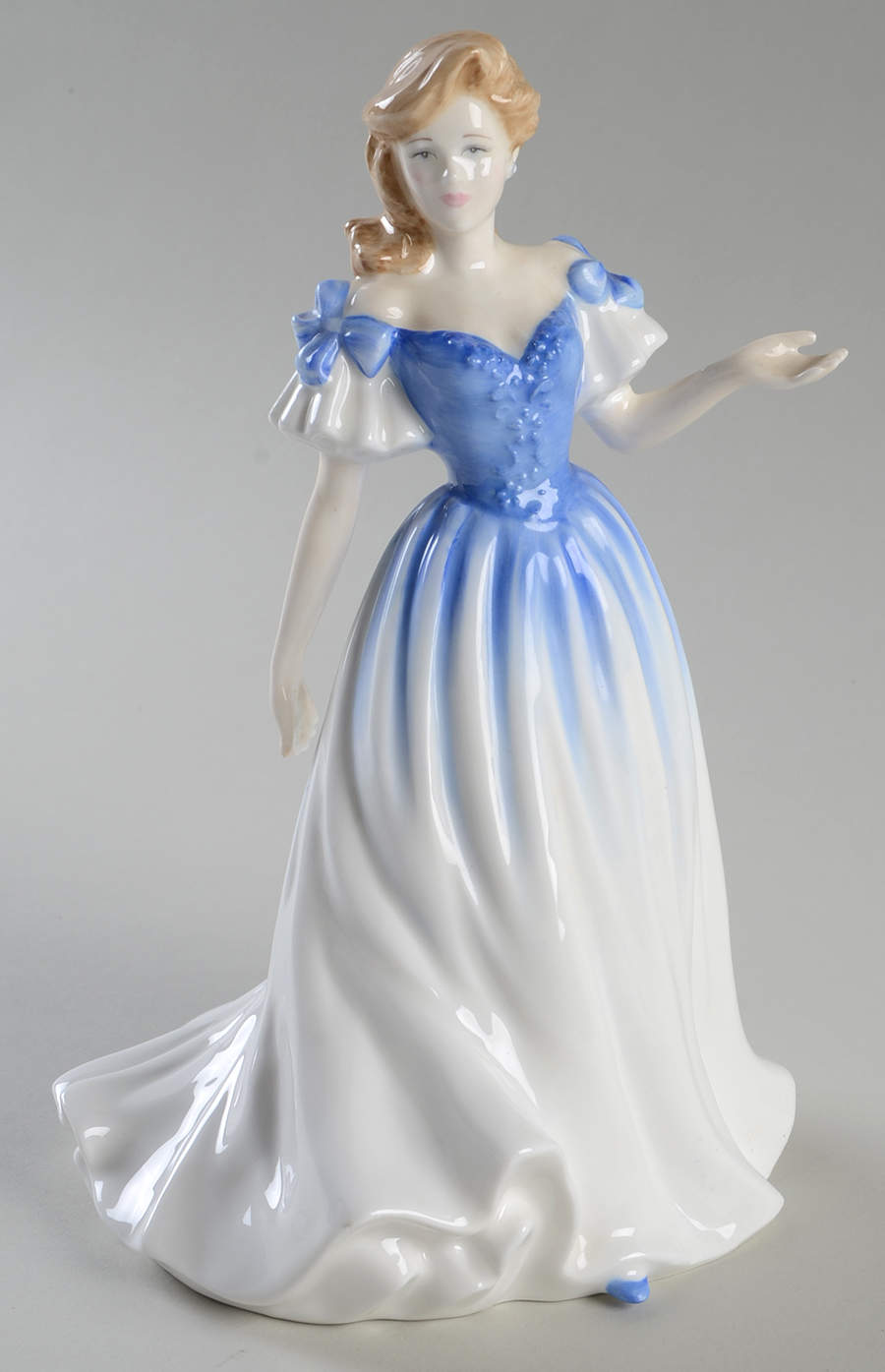 Vanity Fair Ladies Josephine - Boxed by Royal Doulton-1