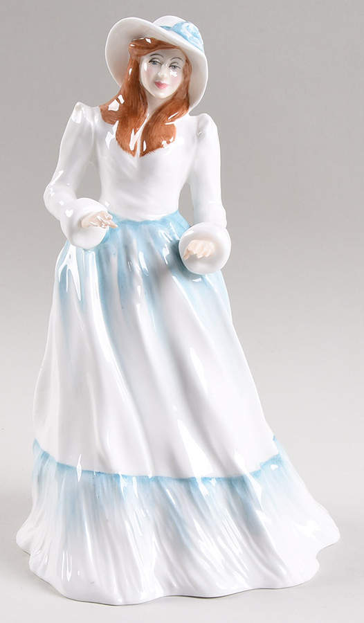 Vanity Fair Ladies Emily - Boxed by Royal Doulton-1