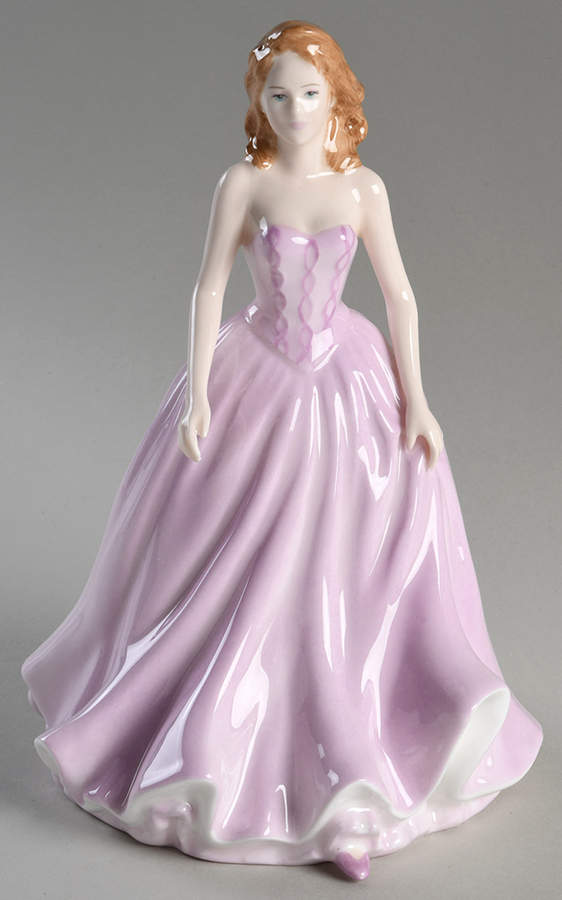 Vanity Fair Ladies Naomi - No Box by Royal Doulton-1