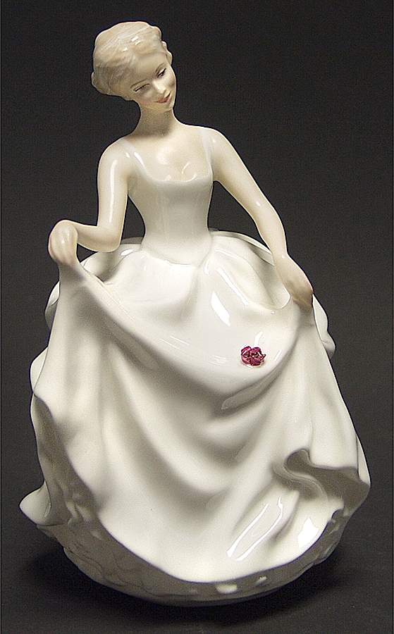 Vanity Fair Ladies Tracy - Boxed by Royal Doulton-1