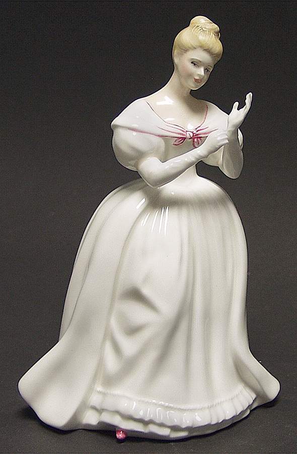 Vanity Fair Ladies Denise - Boxed by Royal Doulton-1