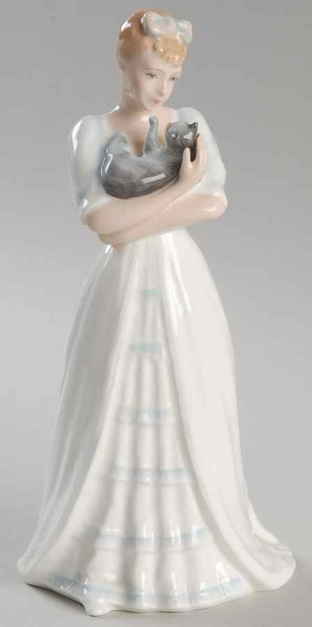 Vanity Fair Ladies Kimberley - Boxed by Royal Doulton-1