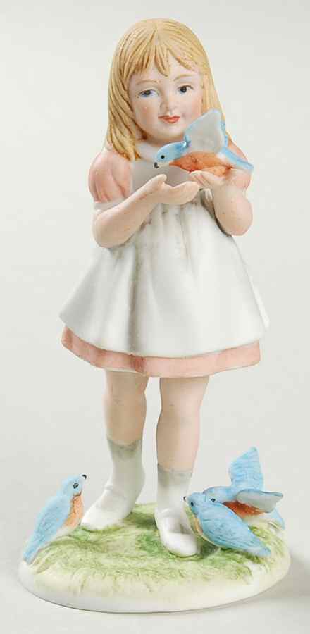 Mcclellands Figurine Alice - With Box by Reco-1