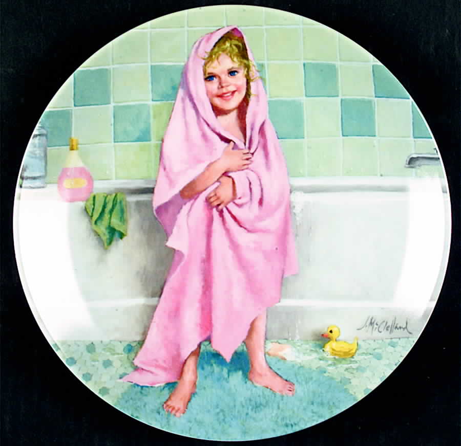 Becky's Day Tub Time - No Box by Reco-1