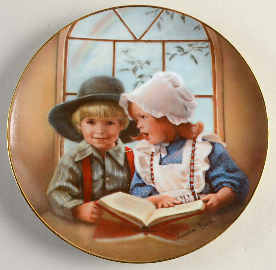 Days Gone by  Little Tutor - Boxed by Reco-1