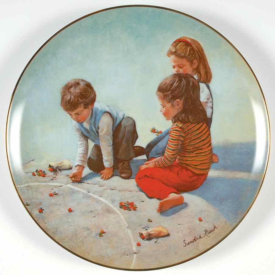Games Children Play Me First - With Box by Reco-1