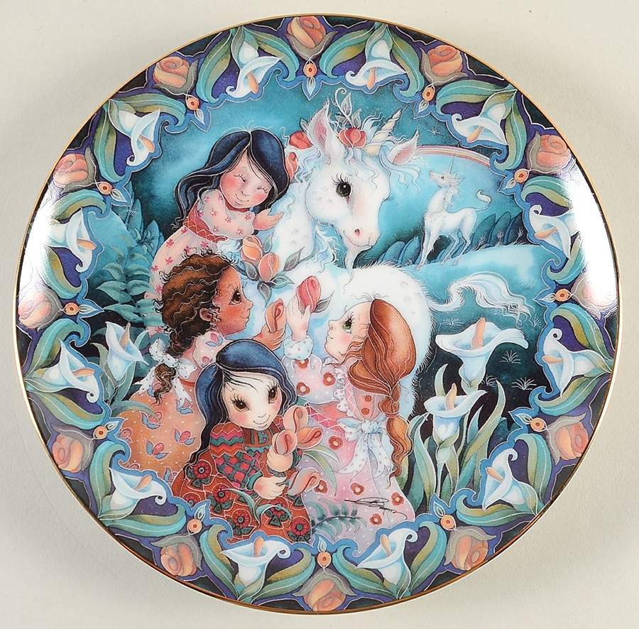 Guardians of the Kingdom The Miracle Of Love - Boxed by Reco-1