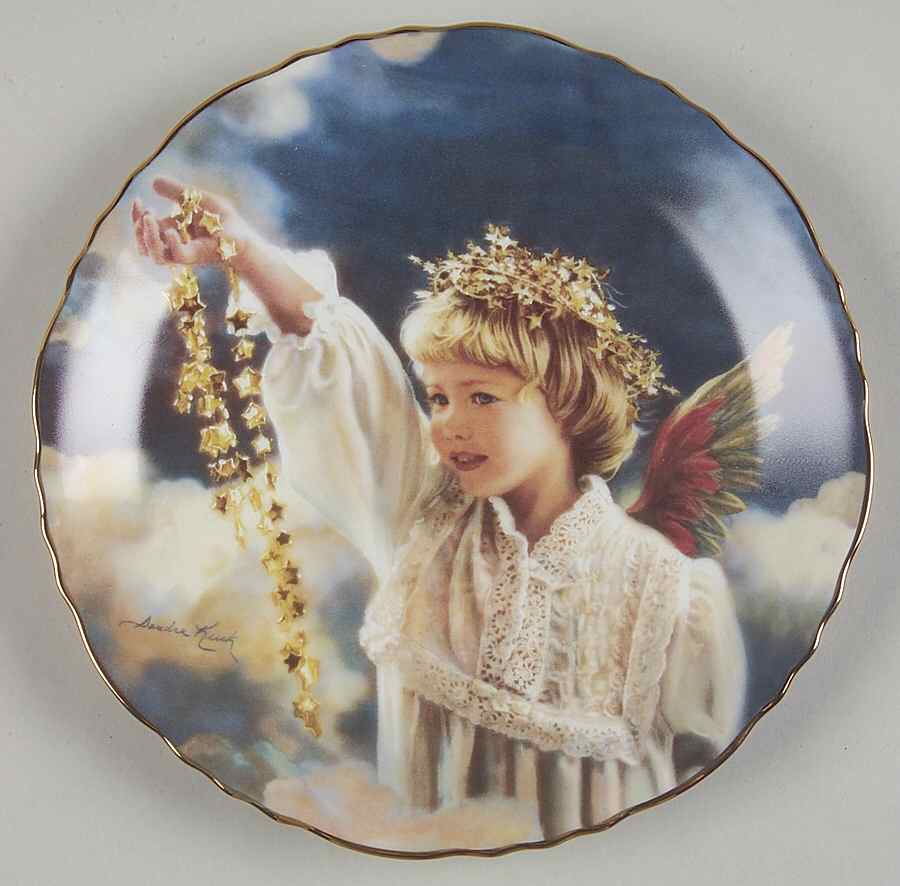 Precious Angels Angel Of Sunshine - Boxed by Reco-1