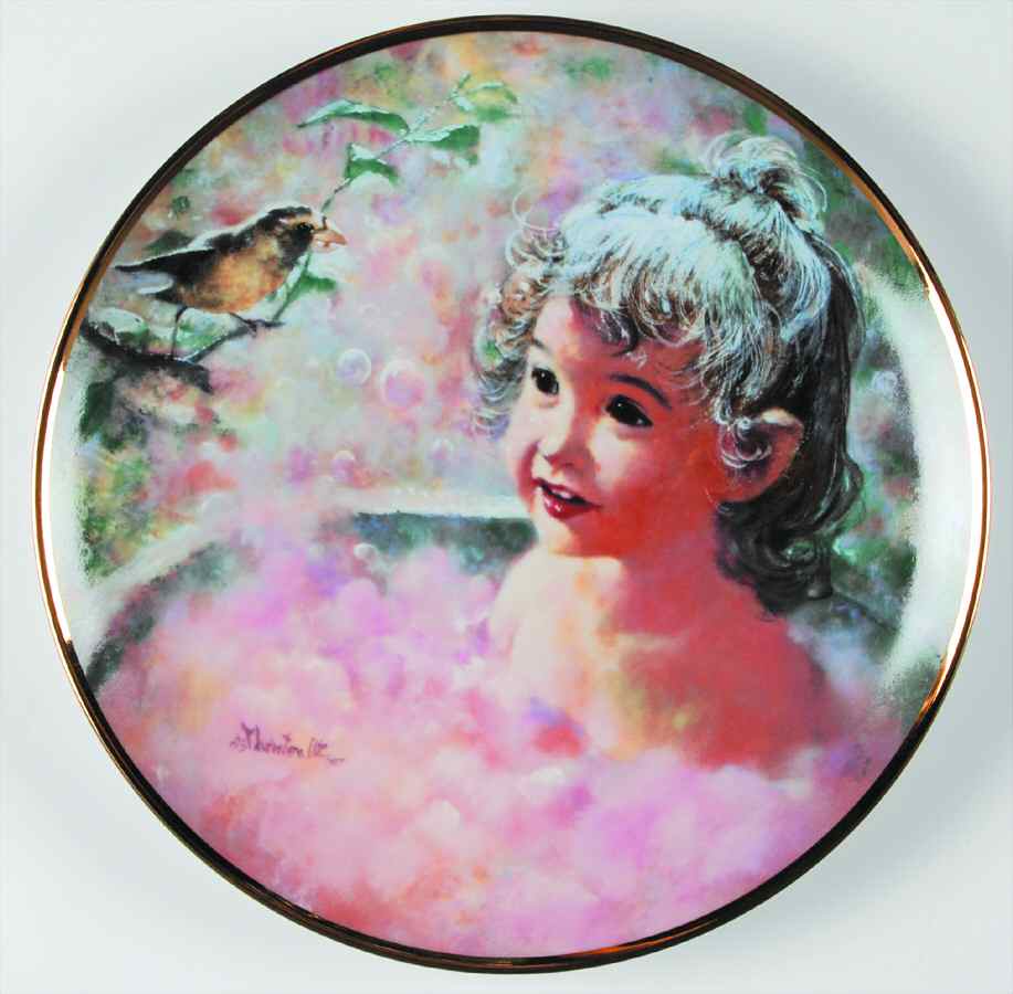 Springtime of Life Little Emily - Boxed by Reco-1