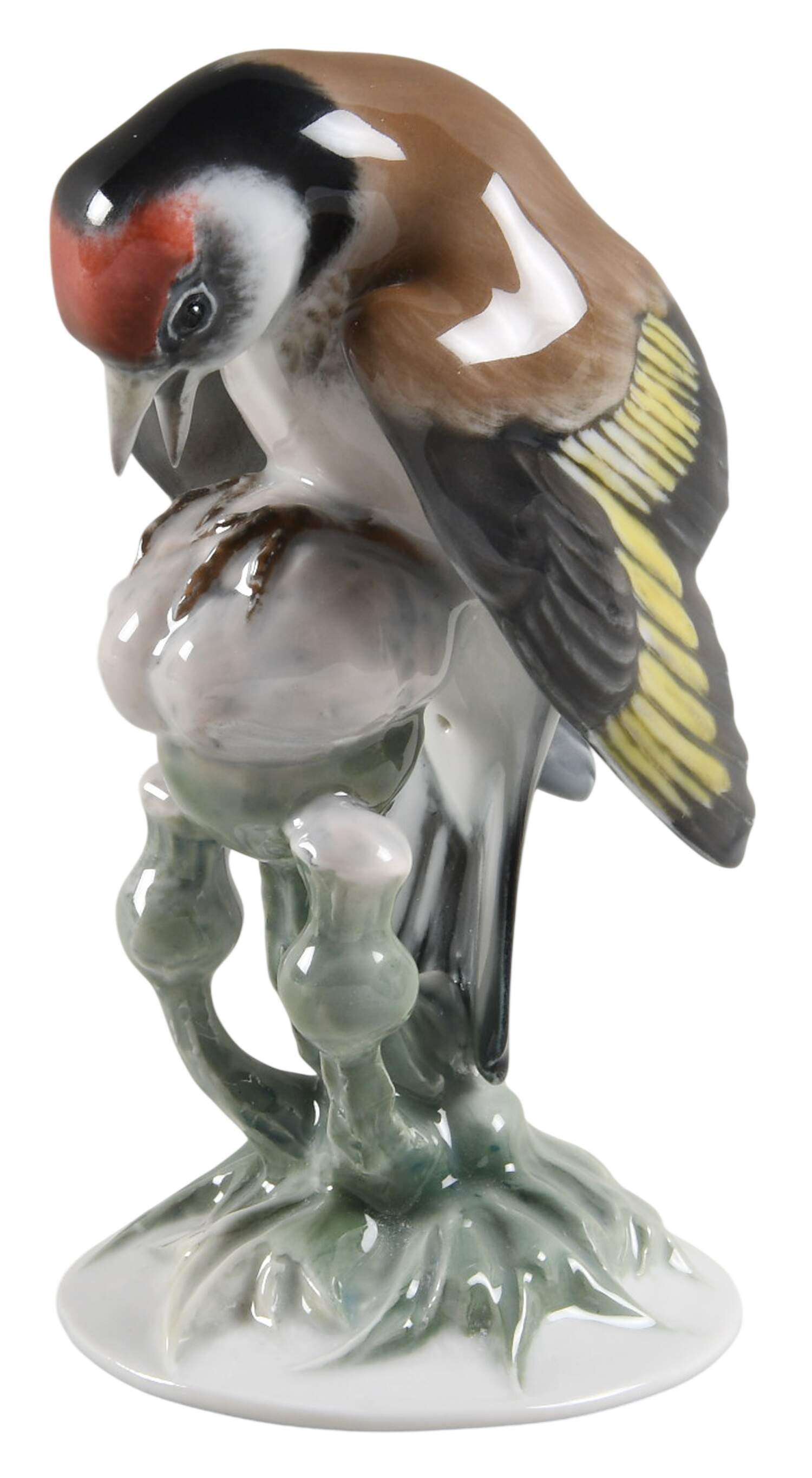 Rosenthal Figurine Goldfinch - No Box by Rosenthal - Continental-1
