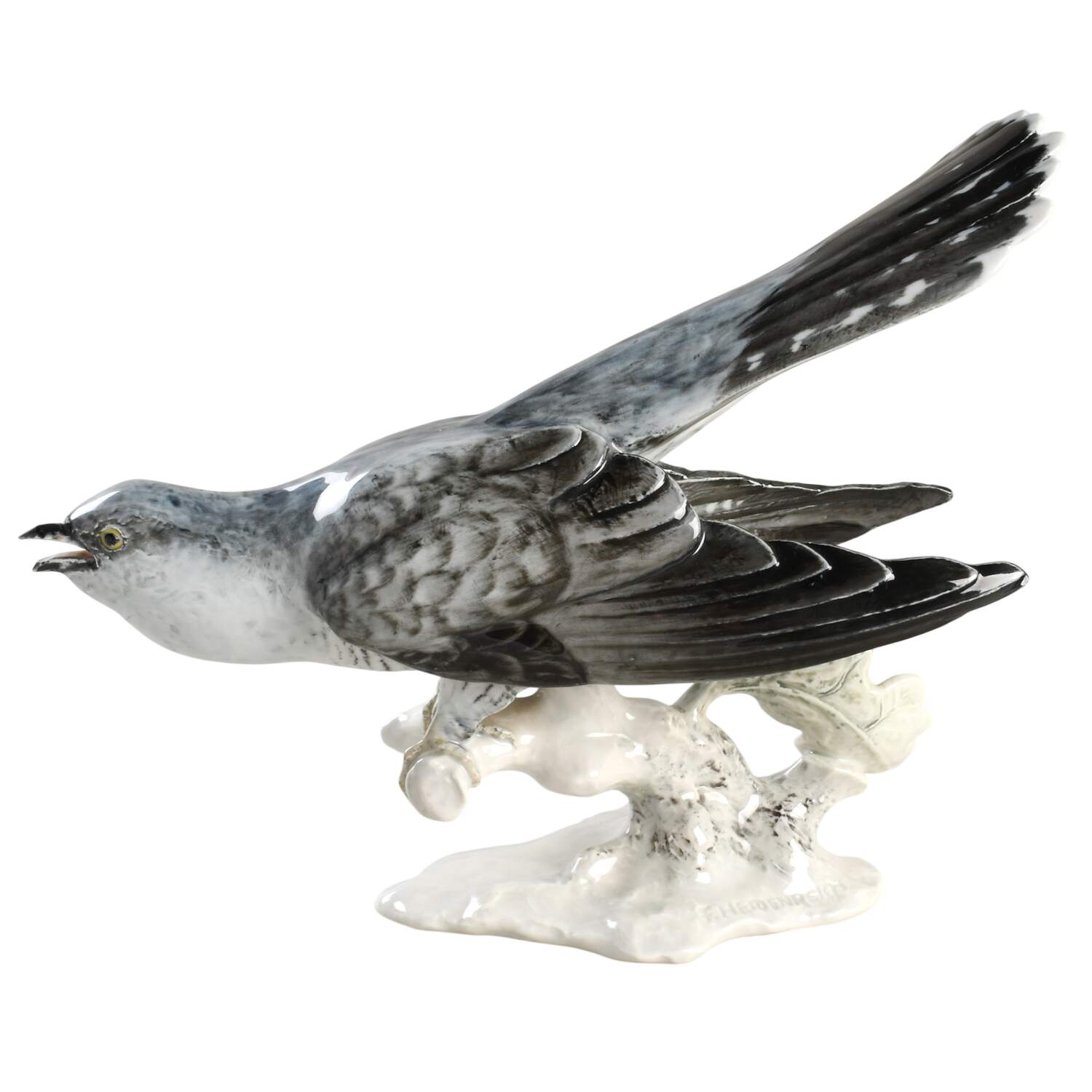 Rosenthal Figurine Cuckoo - No Box by Rosenthal - Continental-1