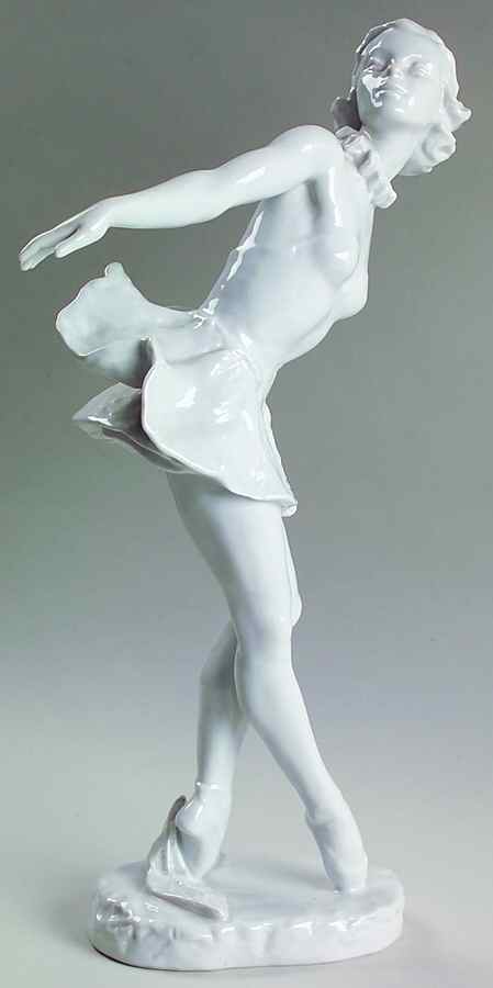 Rosenthal Figurine Marianne Simson - No Box by Rosenthal - Continental-1