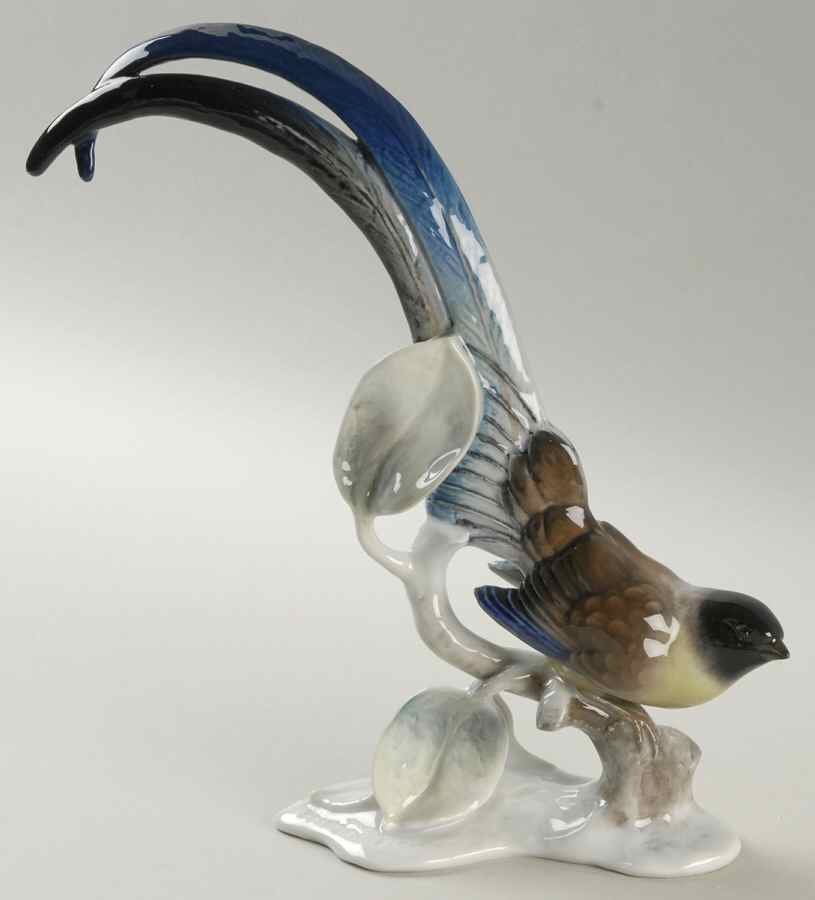 Rosenthal Figurine Paradise Widow - No Box by Rosenthal - Continental-1