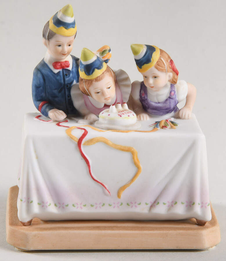 American Family 1 Birthday Party - No Box by Rockwell Museum-1