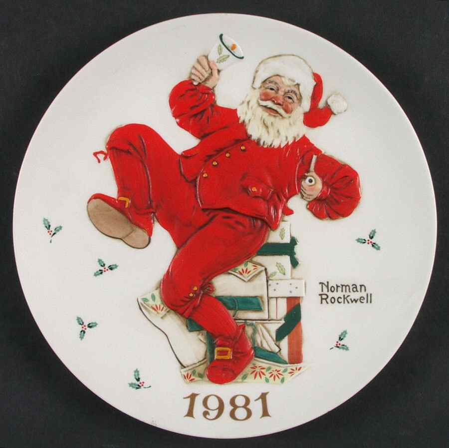 Rockwell Museum Christmas Ringing In Good Cheer - Boxed by Rockwell Museum-1