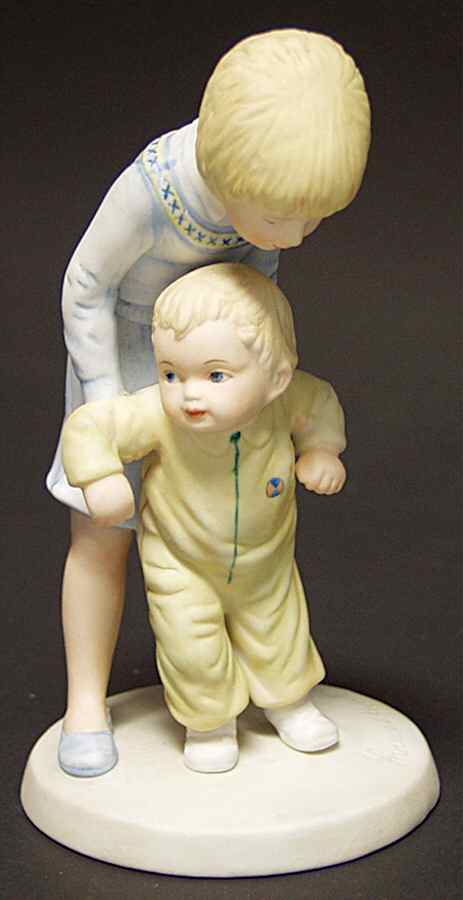 A Child's World #1 Helping Hands - Boxed by Roman-1