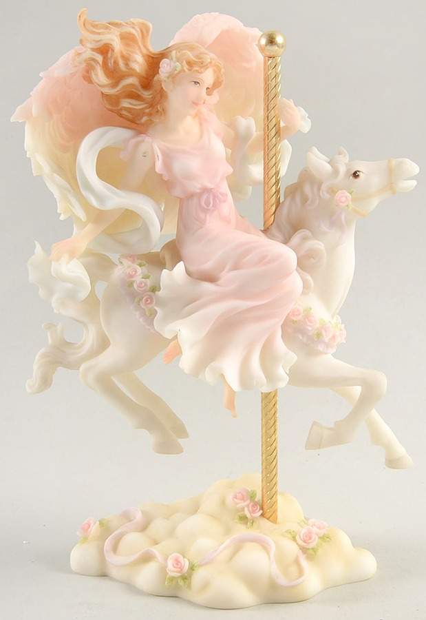 Seraphim Classic 7" Figure Blythe-Heavenly Dreams - No Box by Roman-1