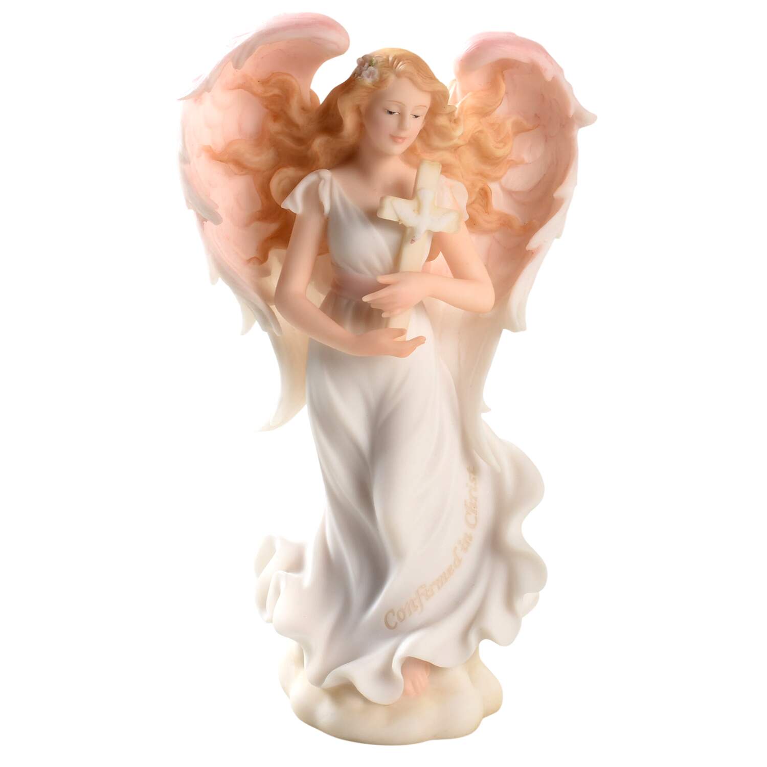 Seraphim Classic 7" Figure Isabel - Confirmation - With Box by Roman-1