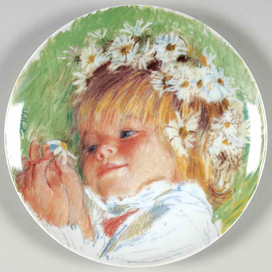 A Child's World Daisy Dreamer - No Box by Roman-1