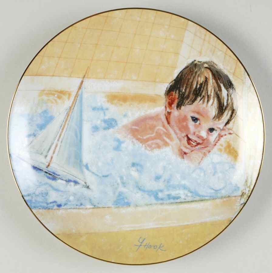A Child's Play Bathtub Sailor - Boxed by Roman-1