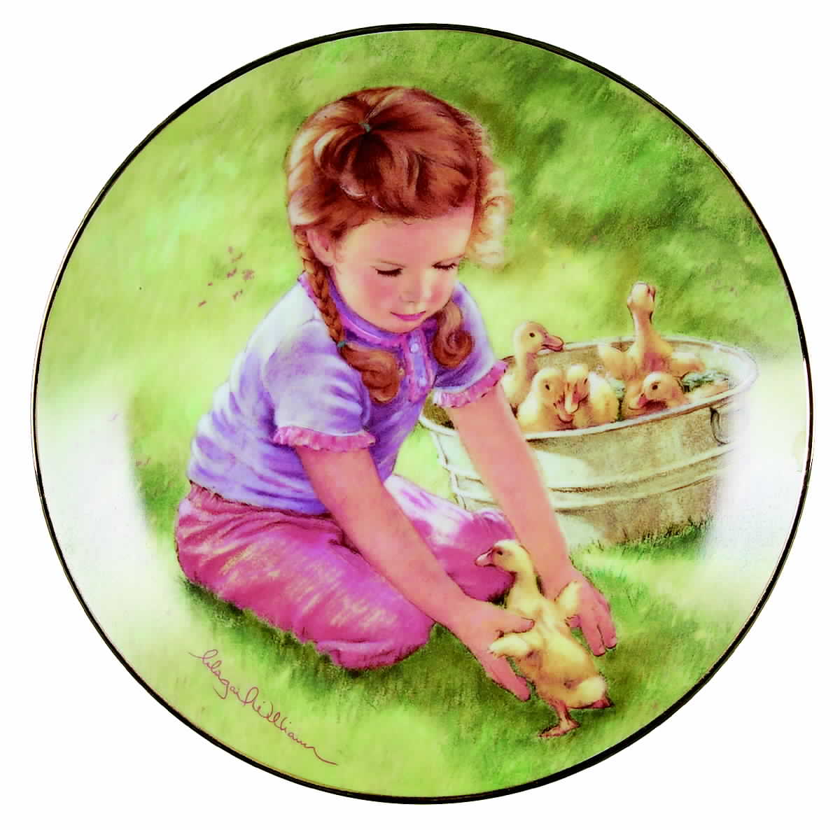 Magic of Childhood Last One In - Boxed by Roman-1