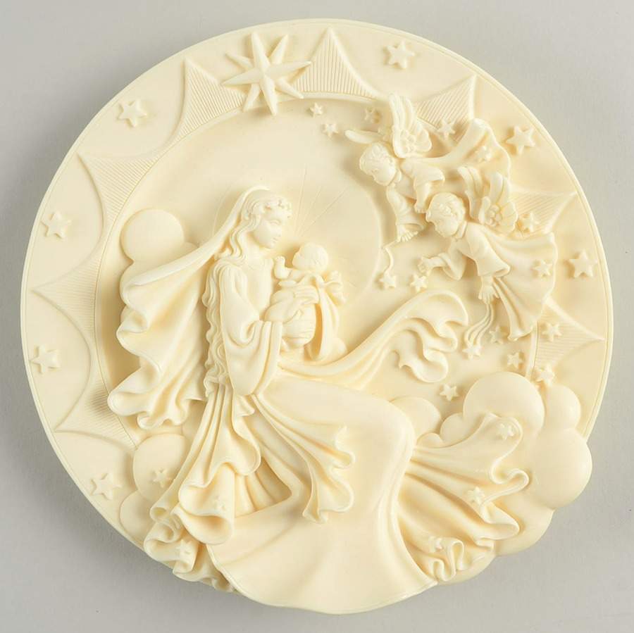Millennium Series-Oxolyte Peace On Earth - Boxed by Roman-1