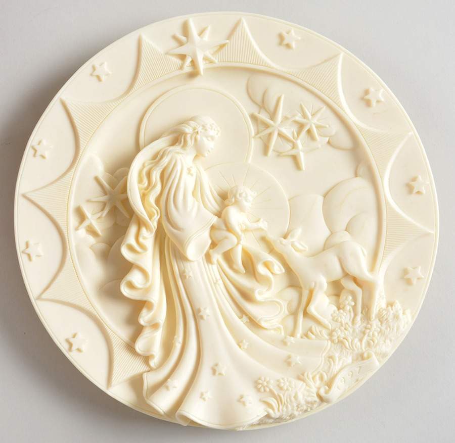 Millennium Series-Oxolyte Gentle Love - No Box by Roman-1