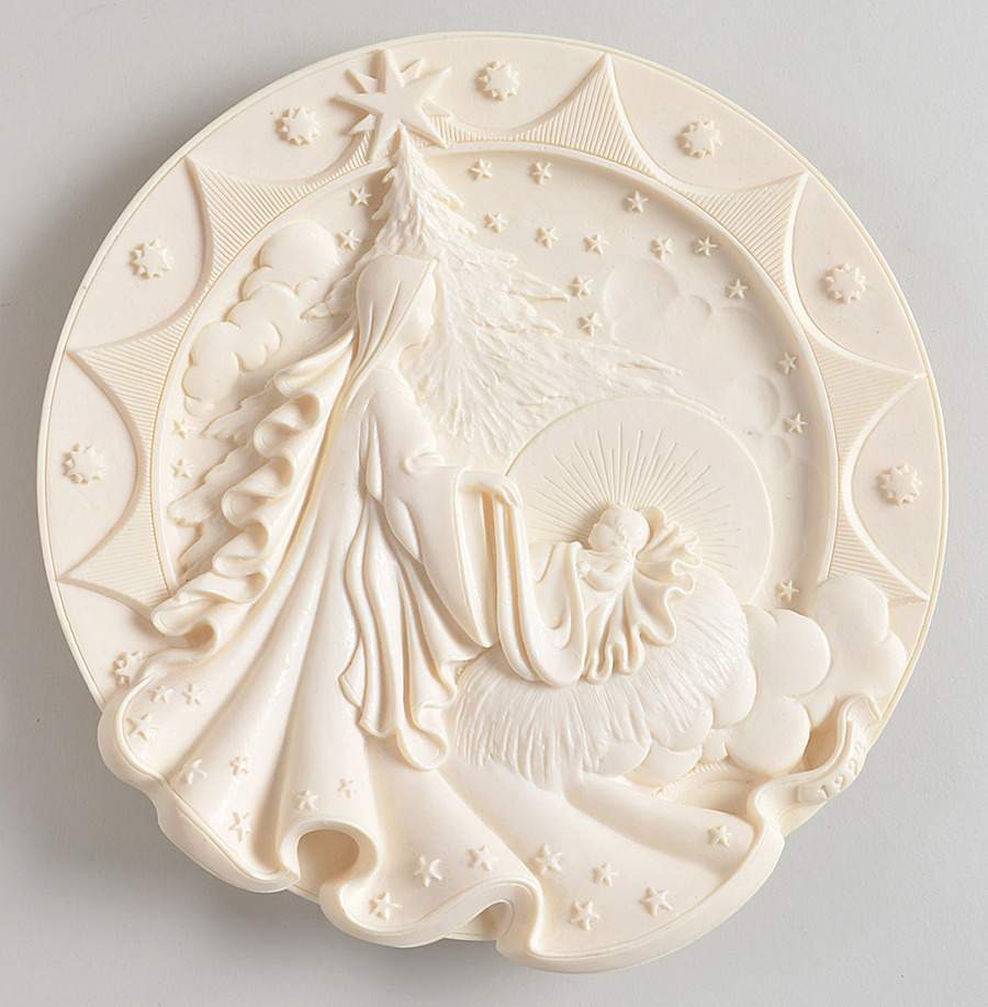 Millennium Series-Oxolyte Silent Night - No Box by Roman-1