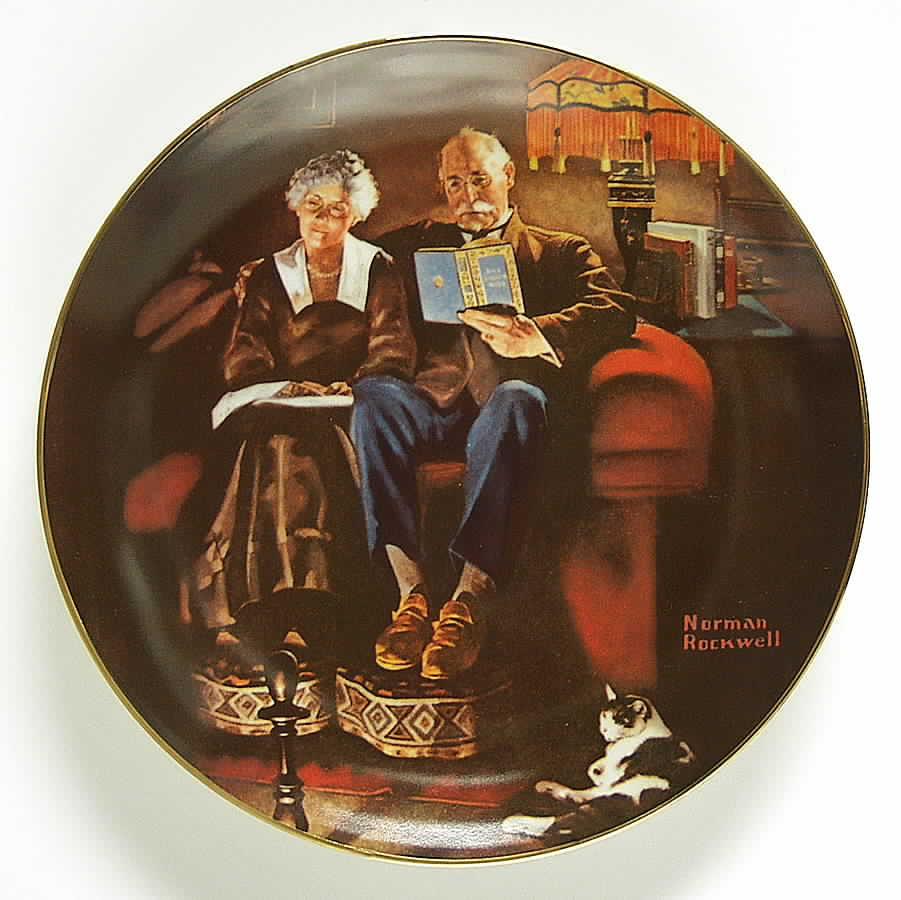 Light Campaign Evening's Ease - No Box by Rockwell Society-1