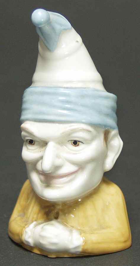 Candle Snuffer Punch - Boxed by Royal Worcester-1